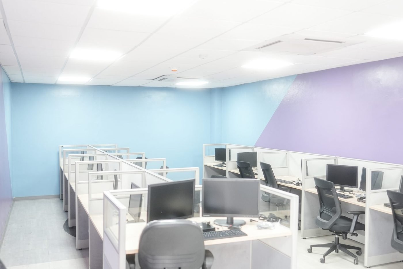 Puestos de trabajo