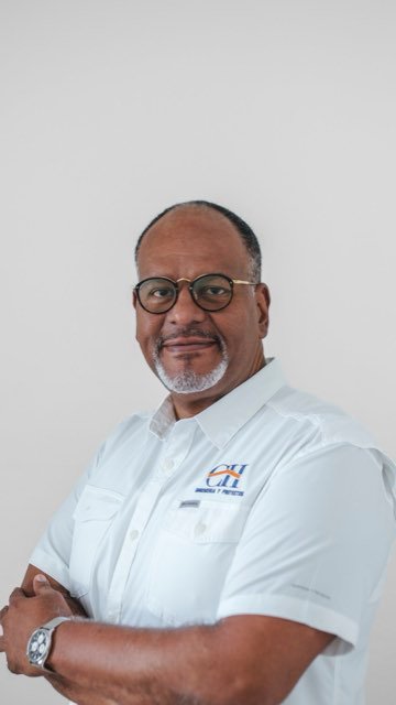 Ing. Gilberto Cruz Herasme
