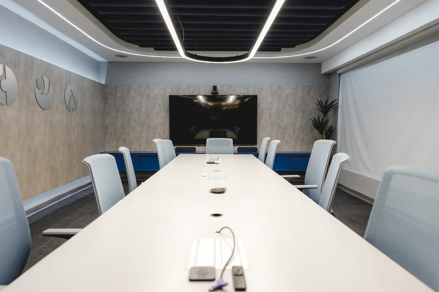 Sala de juntas